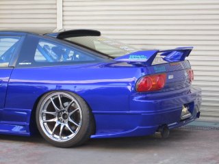 RPS13 180SX
