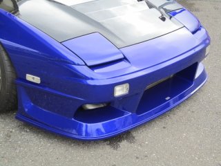 RPS13 180SX