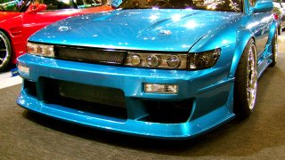 S13 シルビア