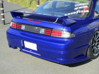 Ｓ１４ シルビア 後期 - WONDER WORLD