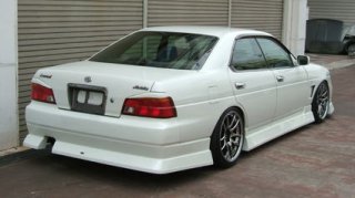 田中　C35ローレル　エアロ3点　WONDER　前期メダリスト 田中様専用 C35ローレル エアロ3点 WONDER 前期メダリスト