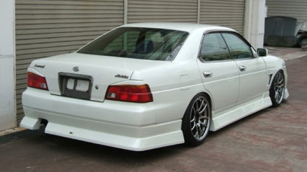 C35 ローレル メダリスト 後期型用