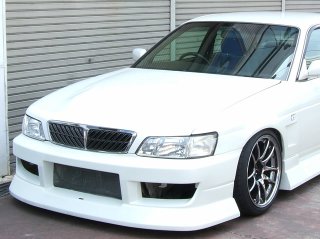C35 ローレル メダリスト前期型